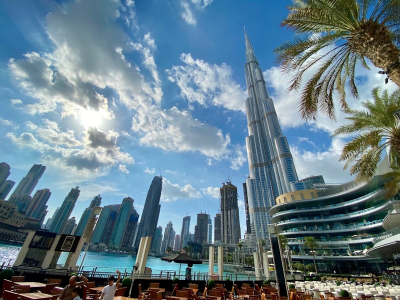 Airport Transfers