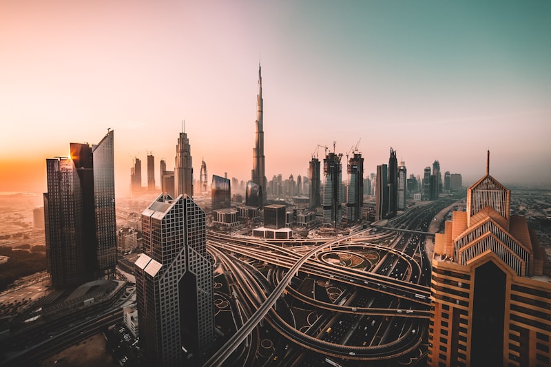 Saudi Guide