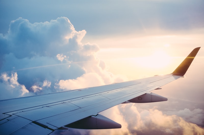 Airline Serene Air
