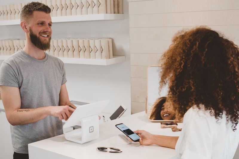 Payment Methods Banner