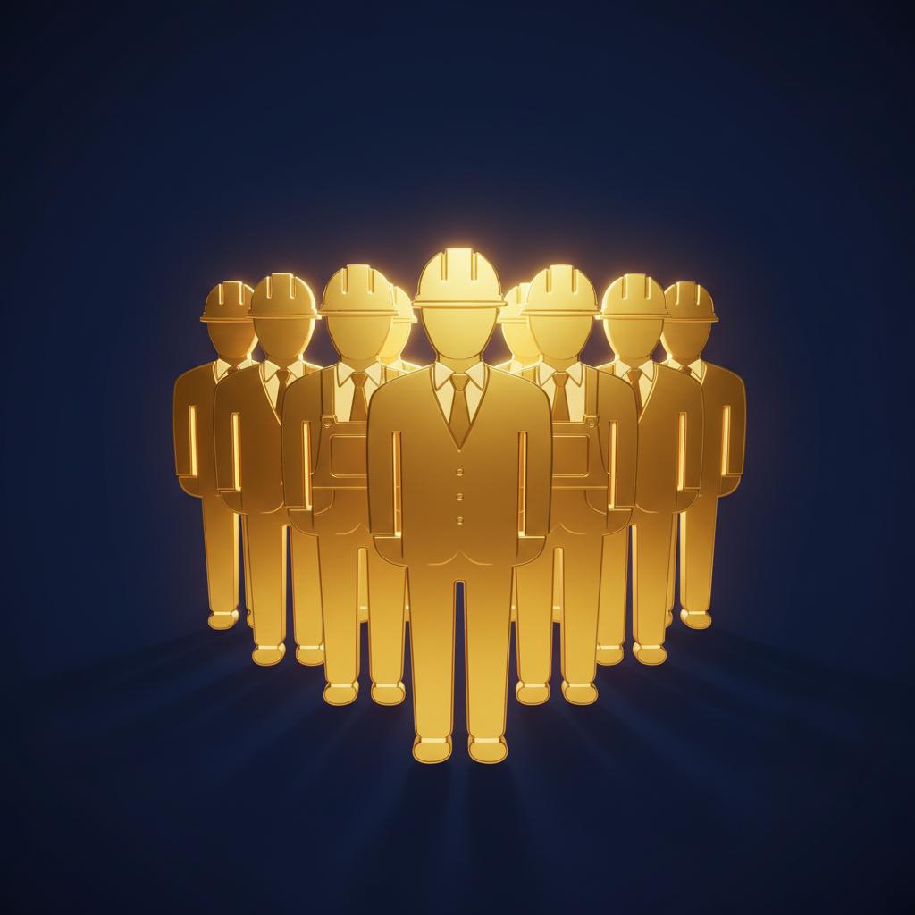 Corporate Manpower